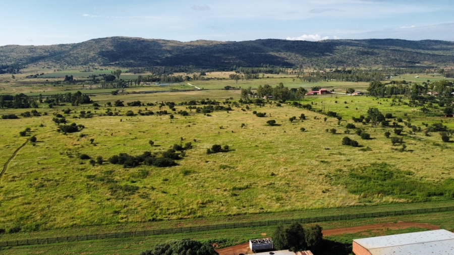 3 Bedroom Property for Sale in Kameeldrift West Gauteng