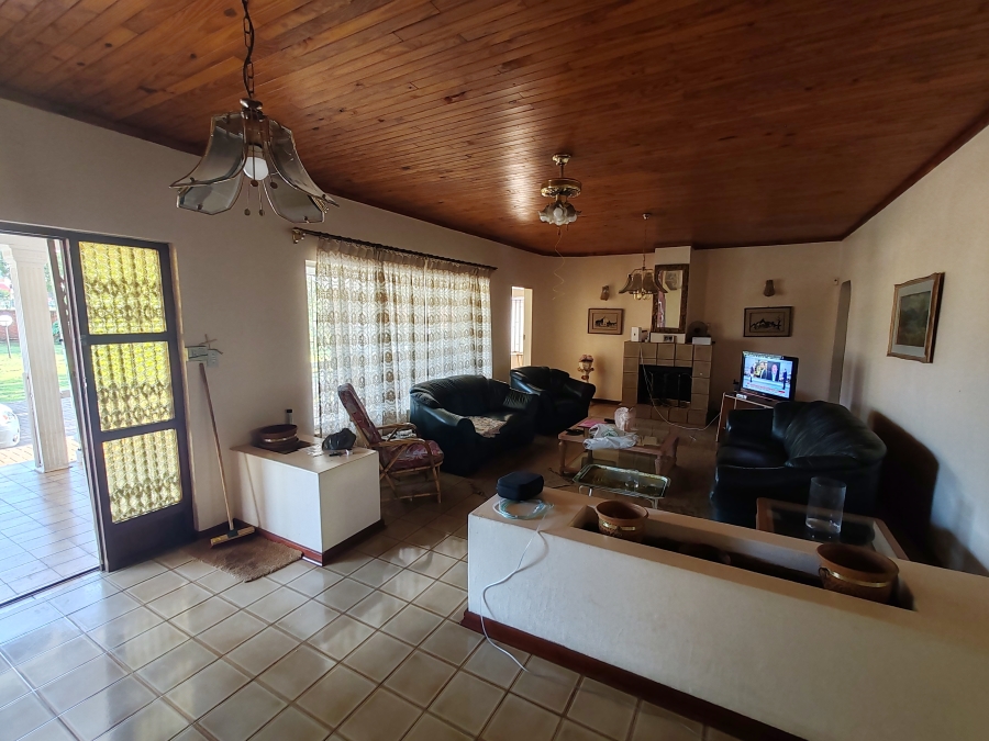 3 Bedroom Property for Sale in Kameeldrift West Gauteng