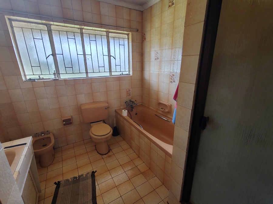 3 Bedroom Property for Sale in Kameeldrift West Gauteng