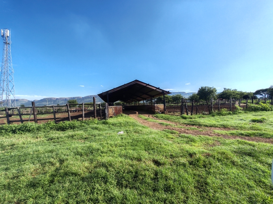 3 Bedroom Property for Sale in Kameeldrift West Gauteng