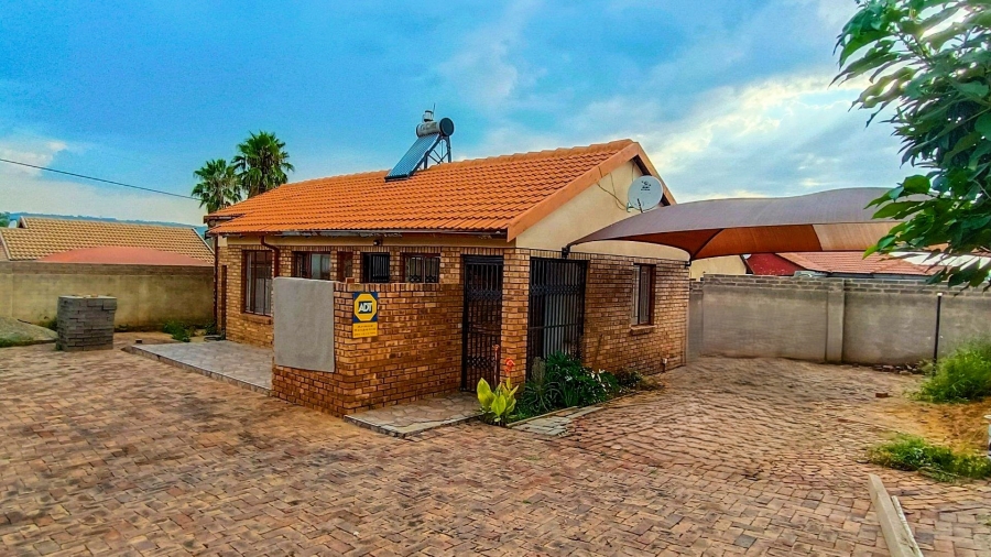 3 Bedroom Property for Sale in Philip Nel Park Gauteng