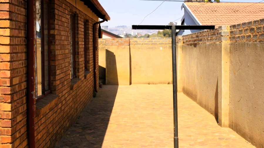 3 Bedroom Property for Sale in Philip Nel Park Gauteng