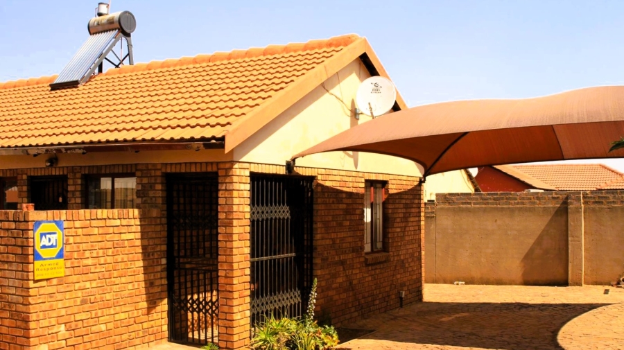 3 Bedroom Property for Sale in Philip Nel Park Gauteng