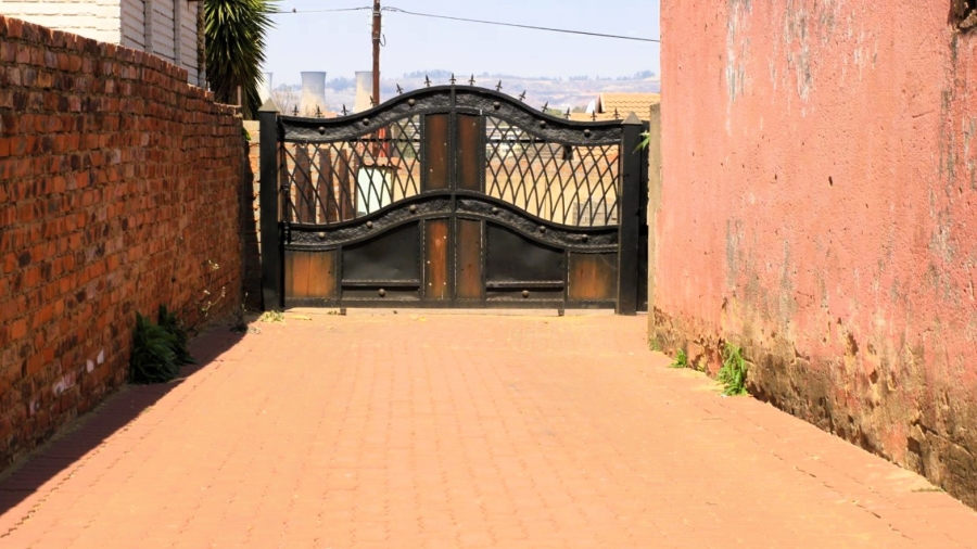 3 Bedroom Property for Sale in Philip Nel Park Gauteng