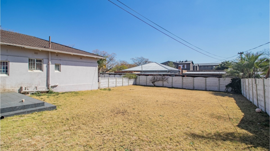 3 Bedroom Property for Sale in Edenvale Central Gauteng