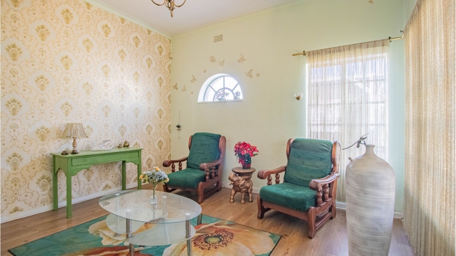 3 Bedroom Property for Sale in Edenvale Central Gauteng