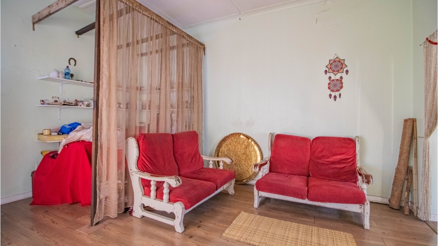 3 Bedroom Property for Sale in Edenvale Central Gauteng