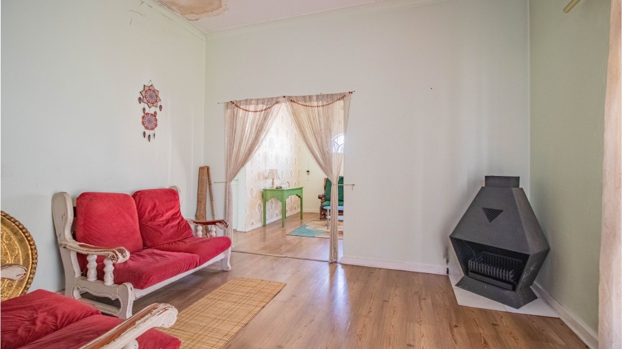 3 Bedroom Property for Sale in Edenvale Central Gauteng