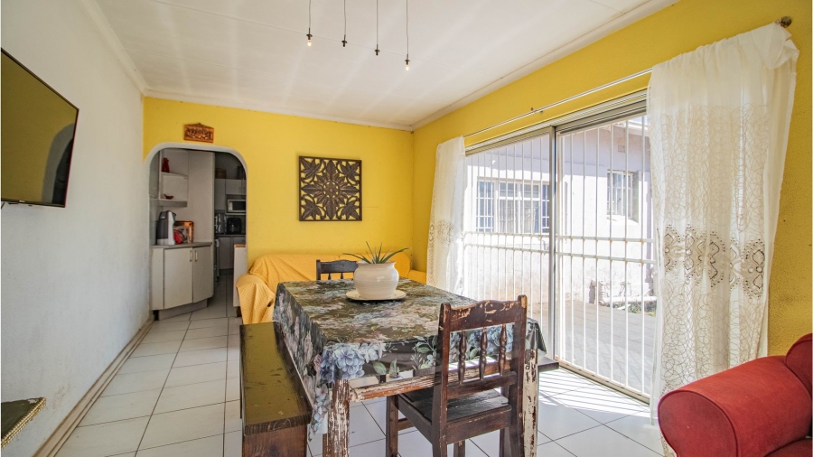 3 Bedroom Property for Sale in Edenvale Central Gauteng