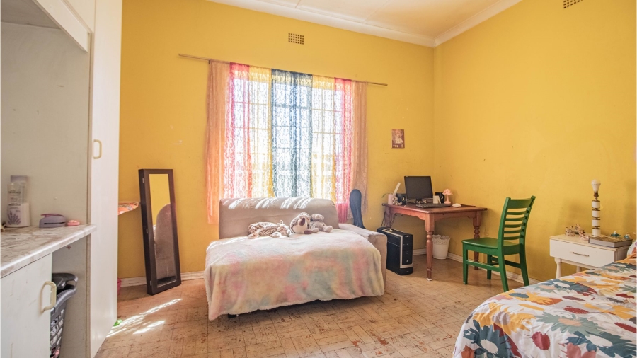 3 Bedroom Property for Sale in Edenvale Central Gauteng