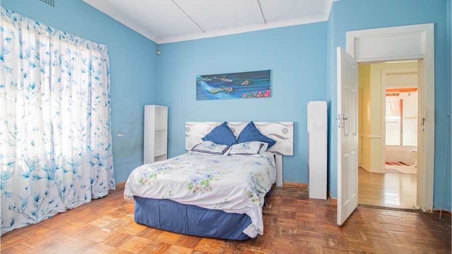 3 Bedroom Property for Sale in Edenvale Central Gauteng