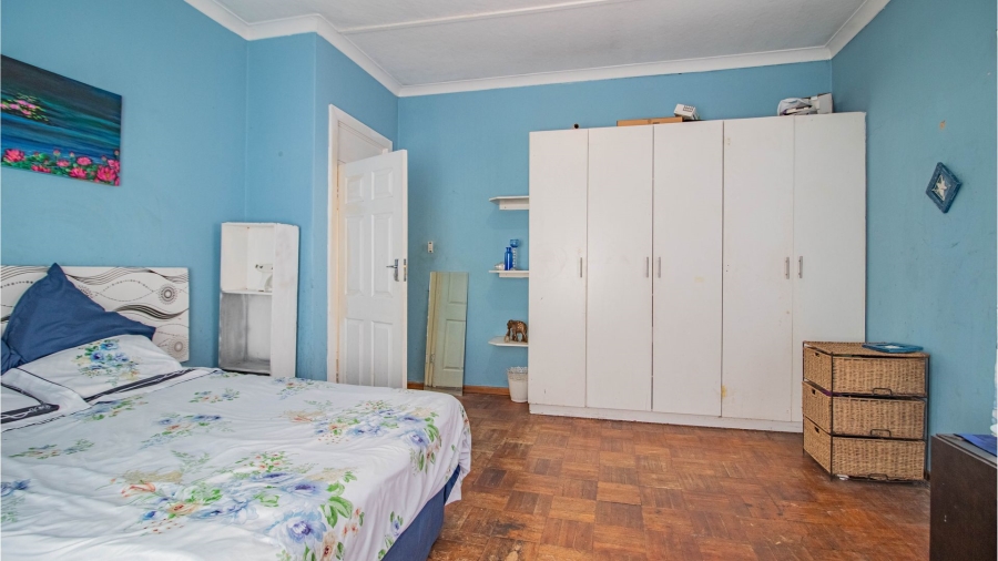 3 Bedroom Property for Sale in Edenvale Central Gauteng