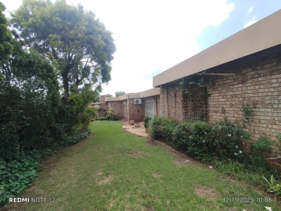 3 Bedroom Property for Sale in Vanderbijlpark SE Gauteng