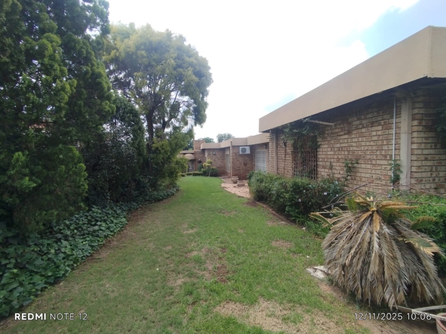 3 Bedroom Property for Sale in Vanderbijlpark SE Gauteng
