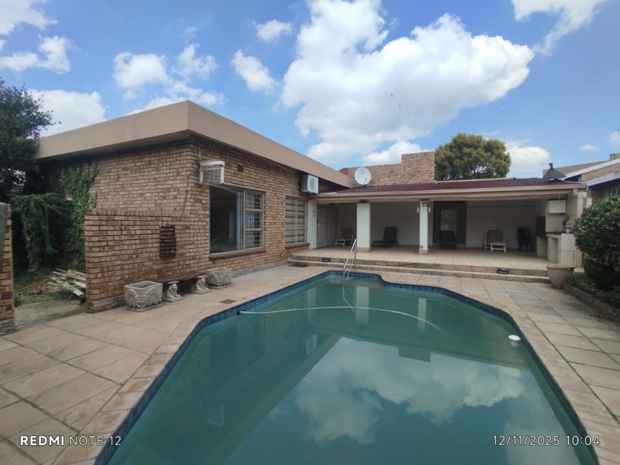 3 Bedroom Property for Sale in Vanderbijlpark SE Gauteng