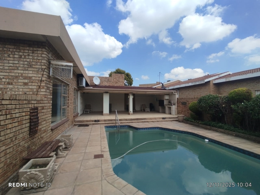 3 Bedroom Property for Sale in Vanderbijlpark SE Gauteng