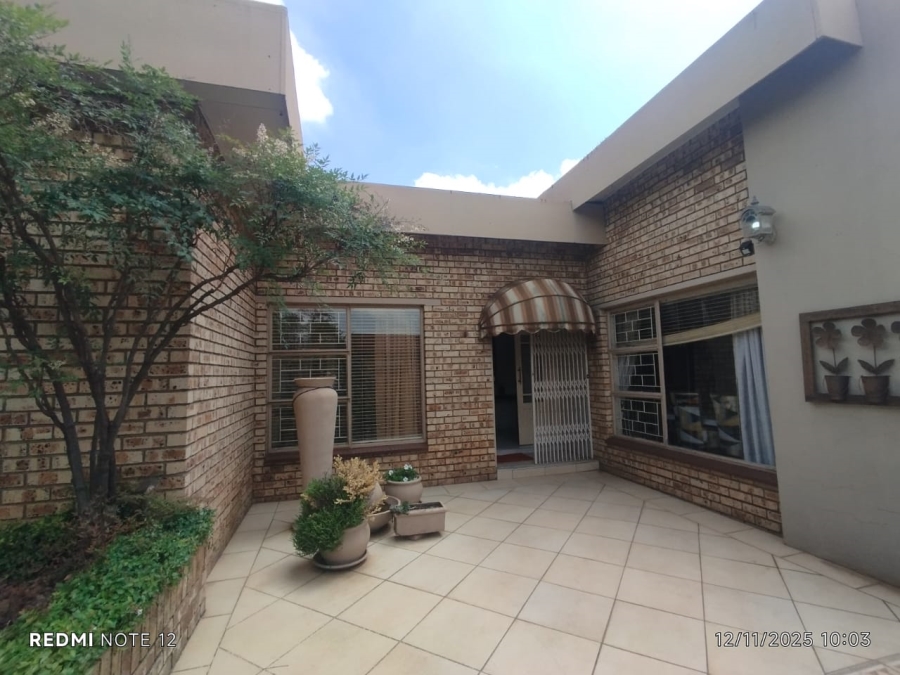 3 Bedroom Property for Sale in Vanderbijlpark SE Gauteng