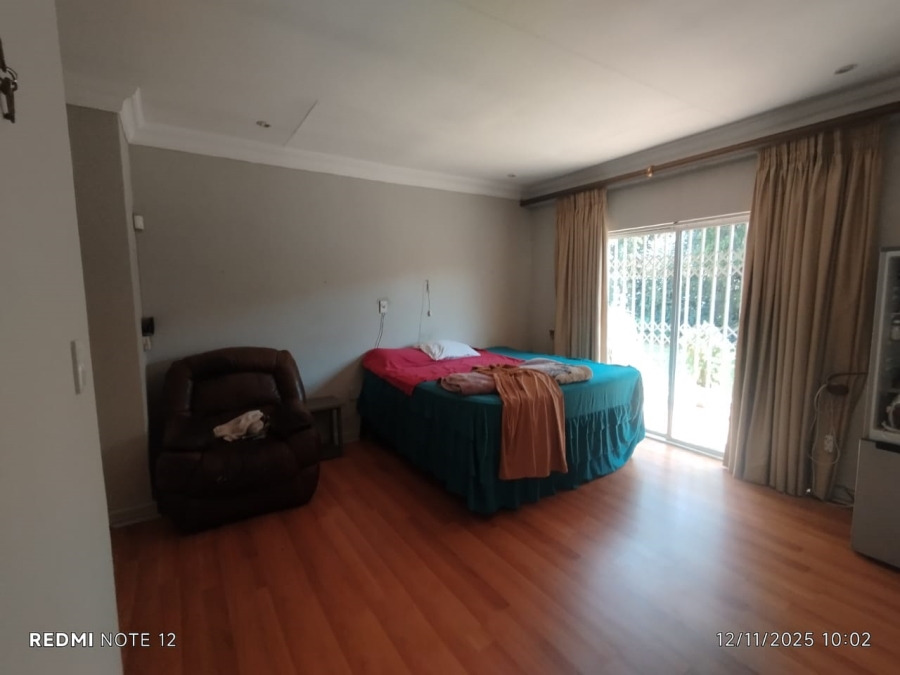 3 Bedroom Property for Sale in Vanderbijlpark SE Gauteng