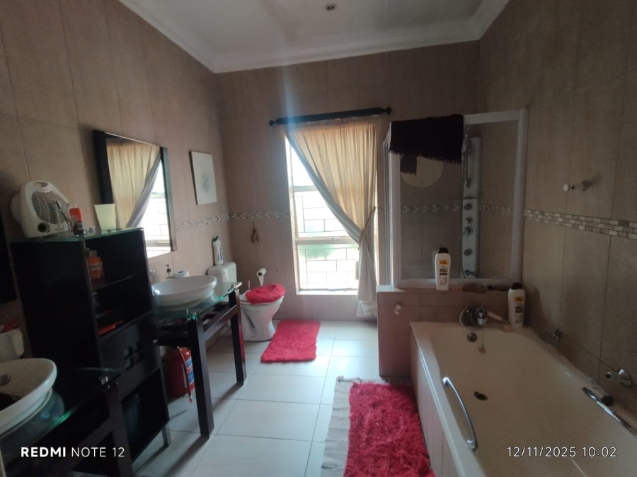 3 Bedroom Property for Sale in Vanderbijlpark SE Gauteng