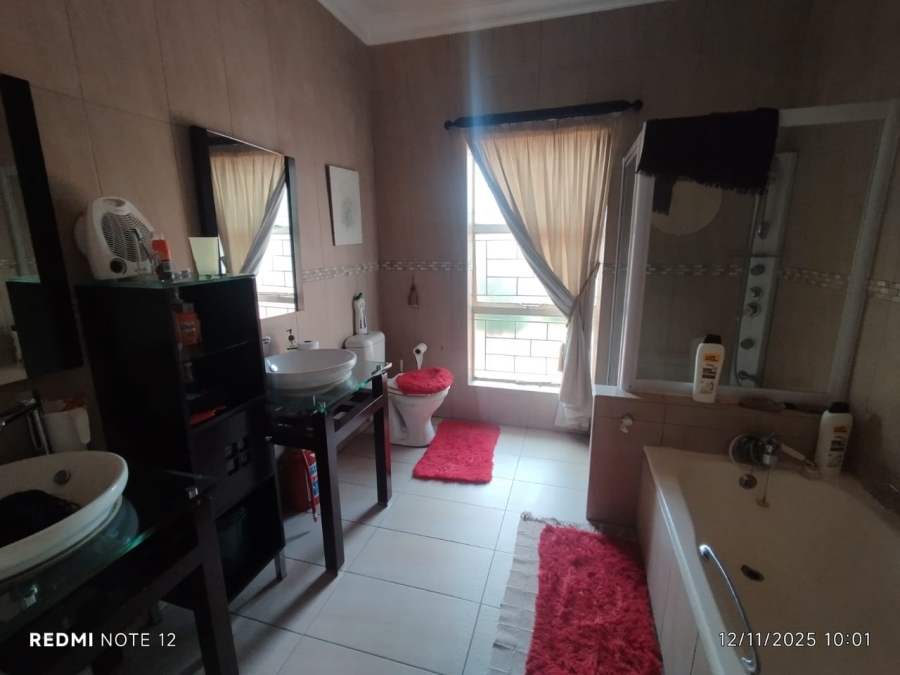 3 Bedroom Property for Sale in Vanderbijlpark SE Gauteng
