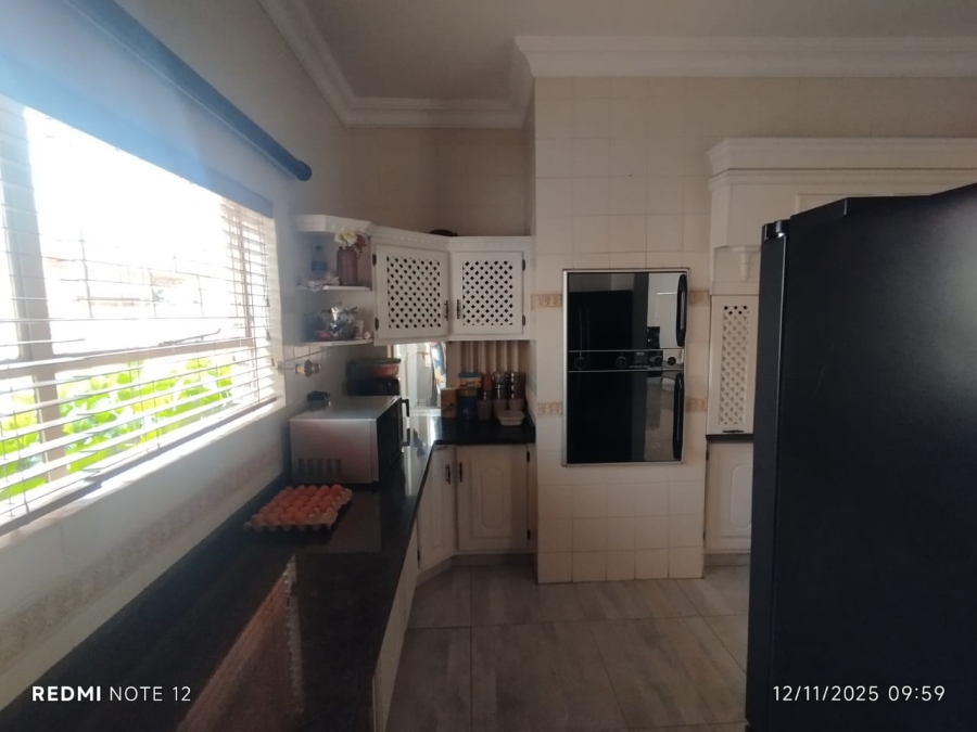 3 Bedroom Property for Sale in Vanderbijlpark SE Gauteng