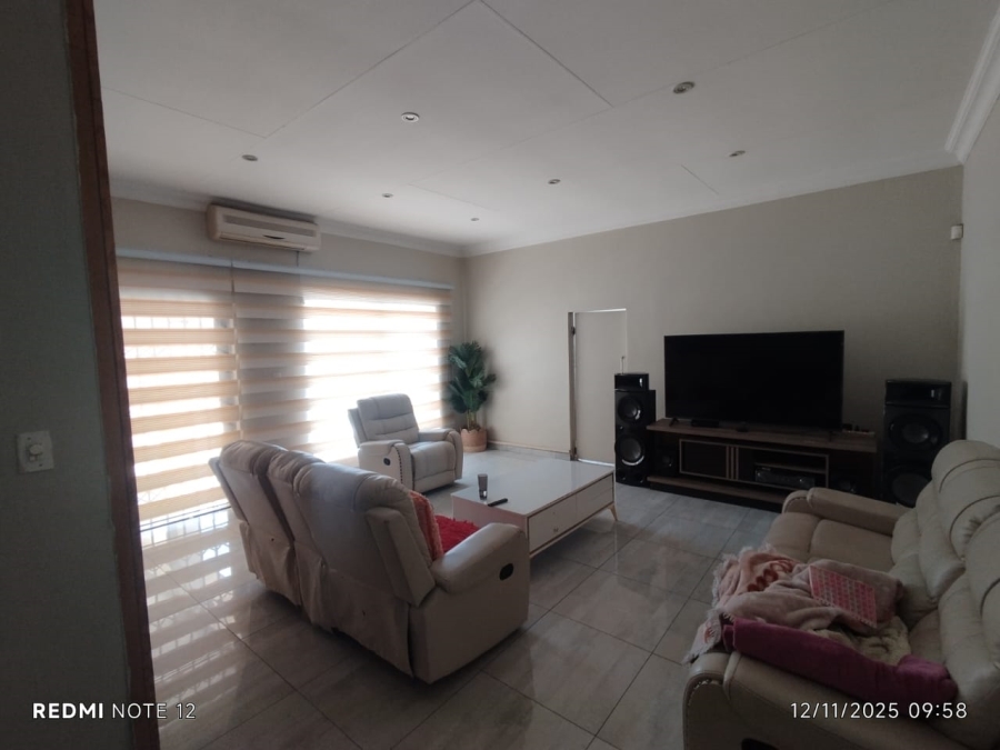 3 Bedroom Property for Sale in Vanderbijlpark SE Gauteng