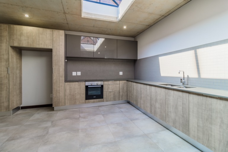 1 Bedroom Property for Sale in Menlo Park Gauteng