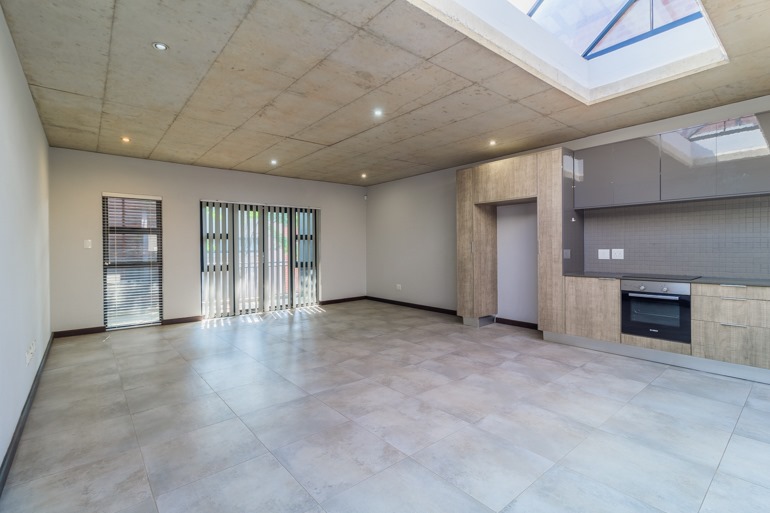 1 Bedroom Property for Sale in Menlo Park Gauteng