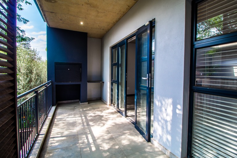 1 Bedroom Property for Sale in Menlo Park Gauteng