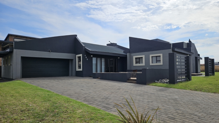 3 Bedroom Property for Sale in Summer Place Estate Gauteng