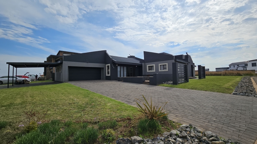 3 Bedroom Property for Sale in Summer Place Estate Gauteng