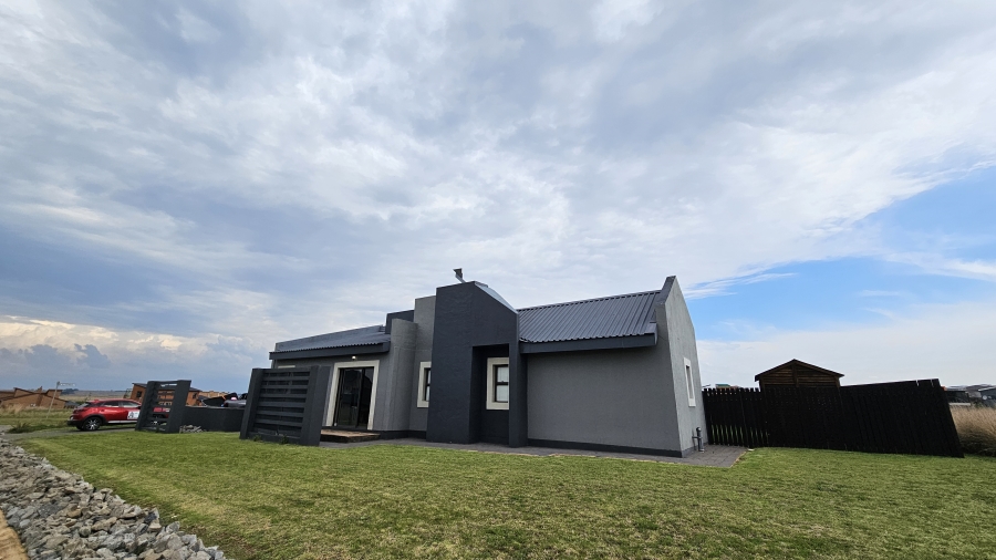 3 Bedroom Property for Sale in Summer Place Estate Gauteng