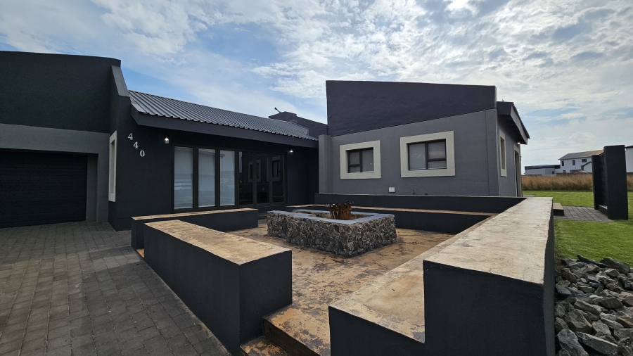 3 Bedroom Property for Sale in Summer Place Estate Gauteng