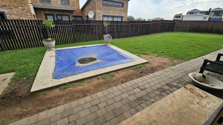 3 Bedroom Property for Sale in Summer Place Estate Gauteng