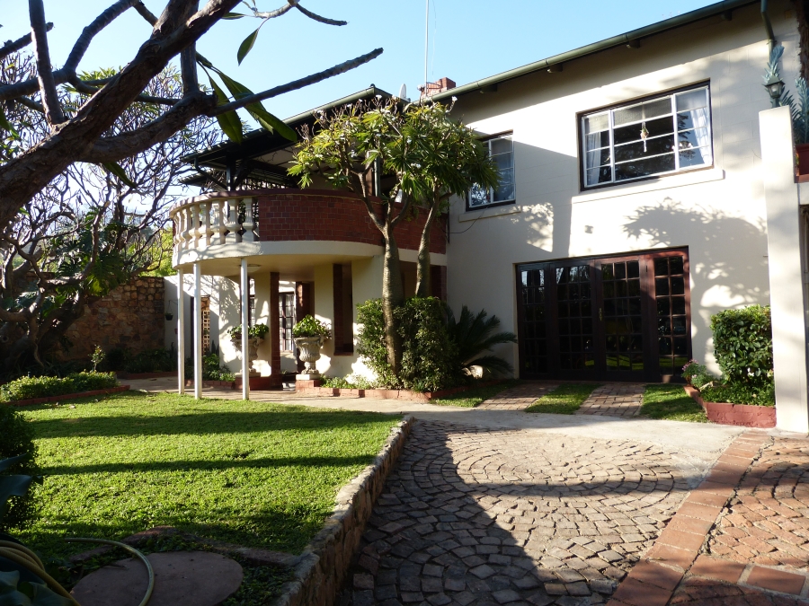 3 Bedroom Property for Sale in Capital Park Gauteng