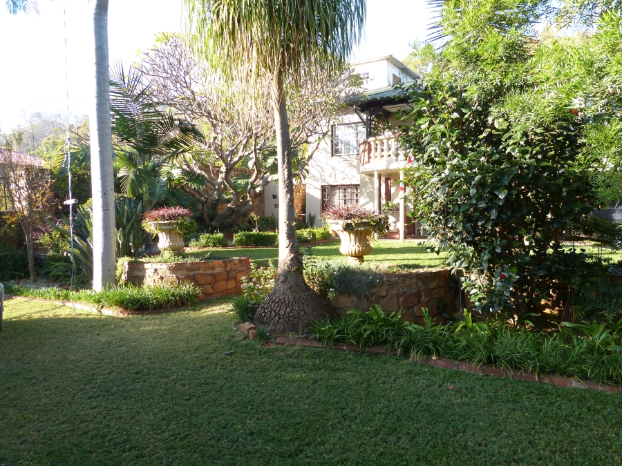 3 Bedroom Property for Sale in Capital Park Gauteng