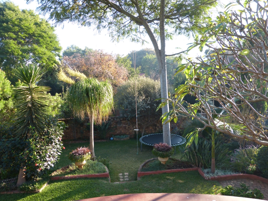 3 Bedroom Property for Sale in Capital Park Gauteng