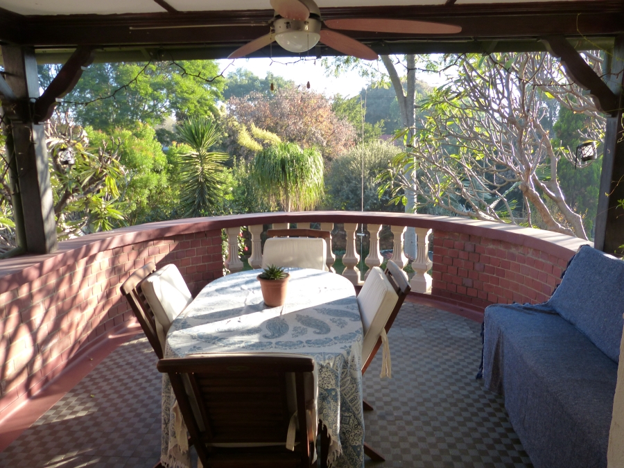 3 Bedroom Property for Sale in Capital Park Gauteng