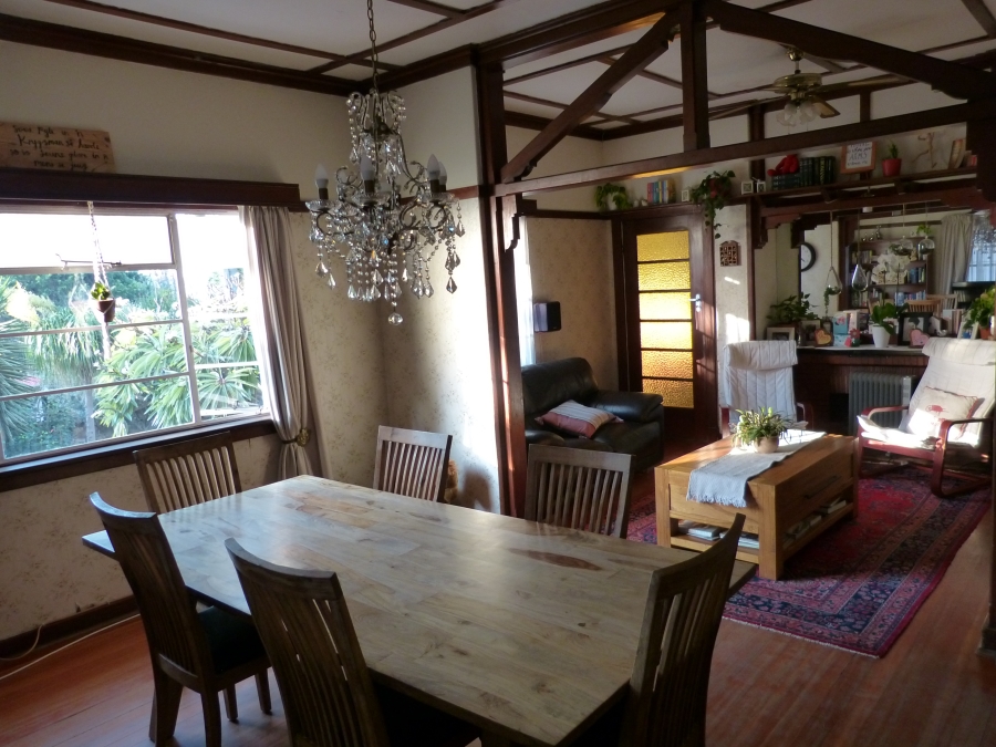 3 Bedroom Property for Sale in Capital Park Gauteng