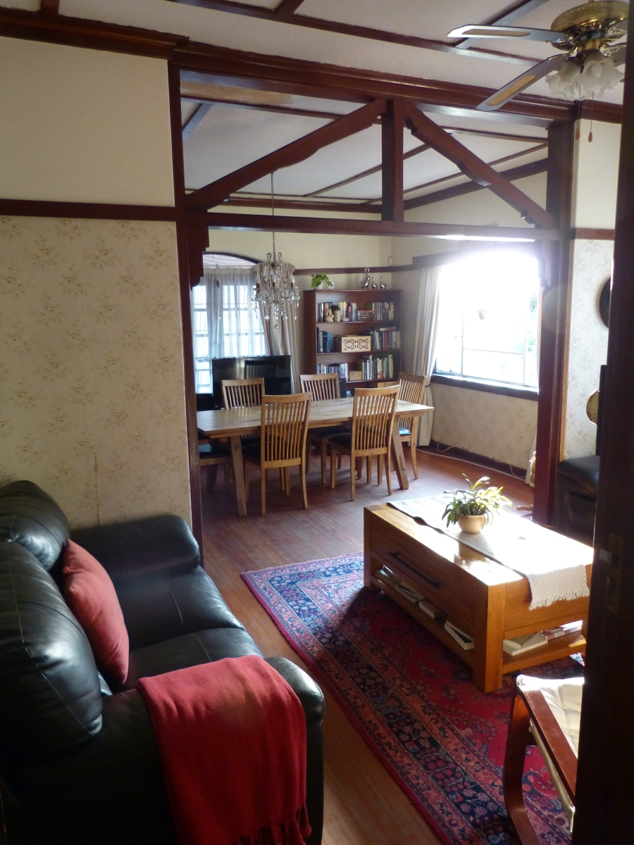 3 Bedroom Property for Sale in Capital Park Gauteng