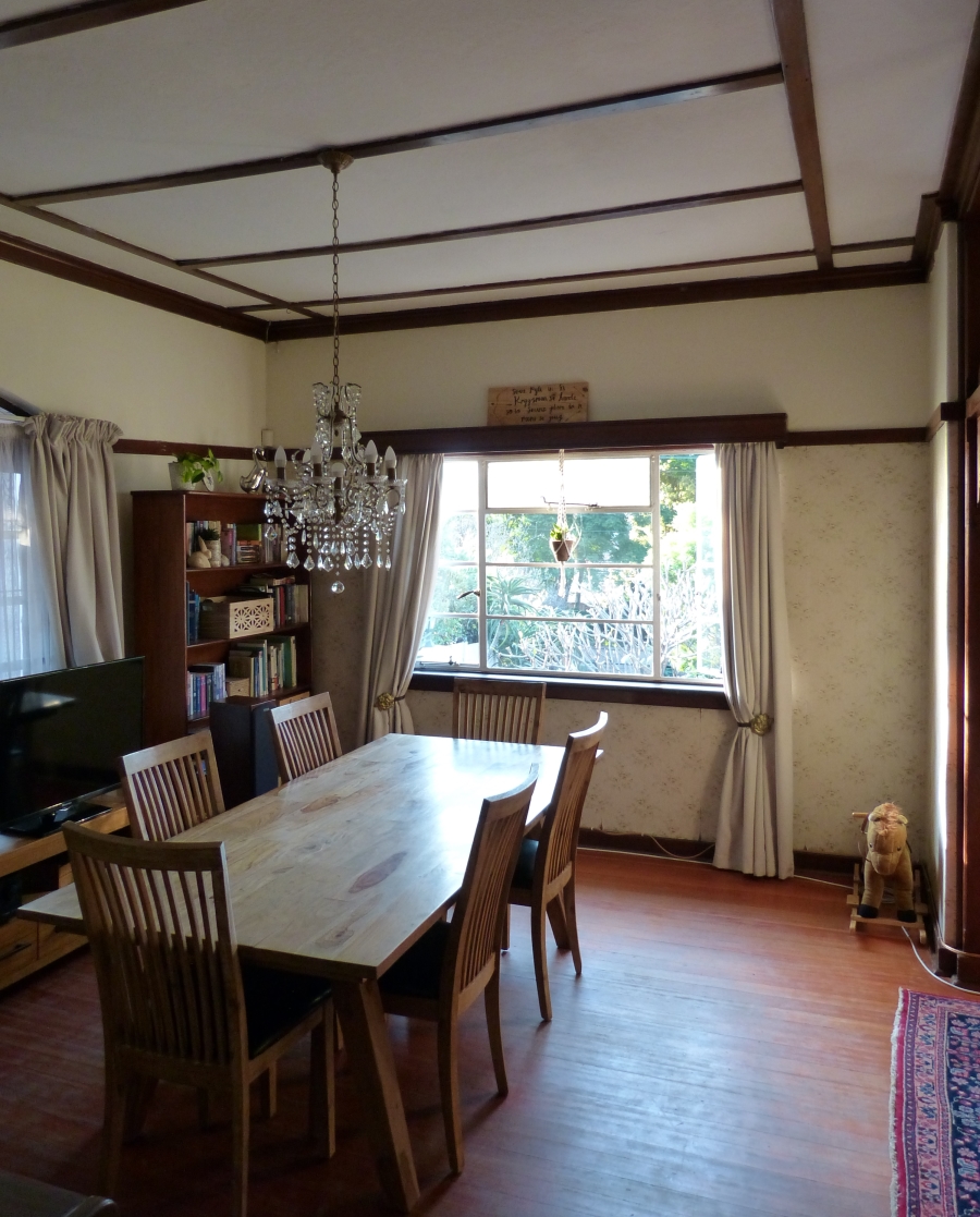 3 Bedroom Property for Sale in Capital Park Gauteng