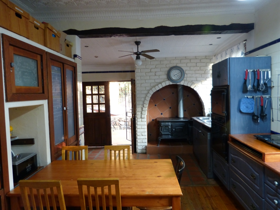 3 Bedroom Property for Sale in Capital Park Gauteng