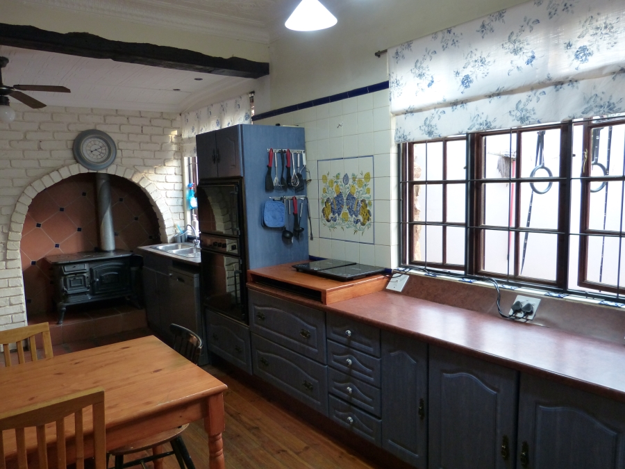 3 Bedroom Property for Sale in Capital Park Gauteng