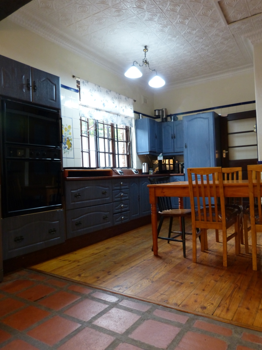 3 Bedroom Property for Sale in Capital Park Gauteng