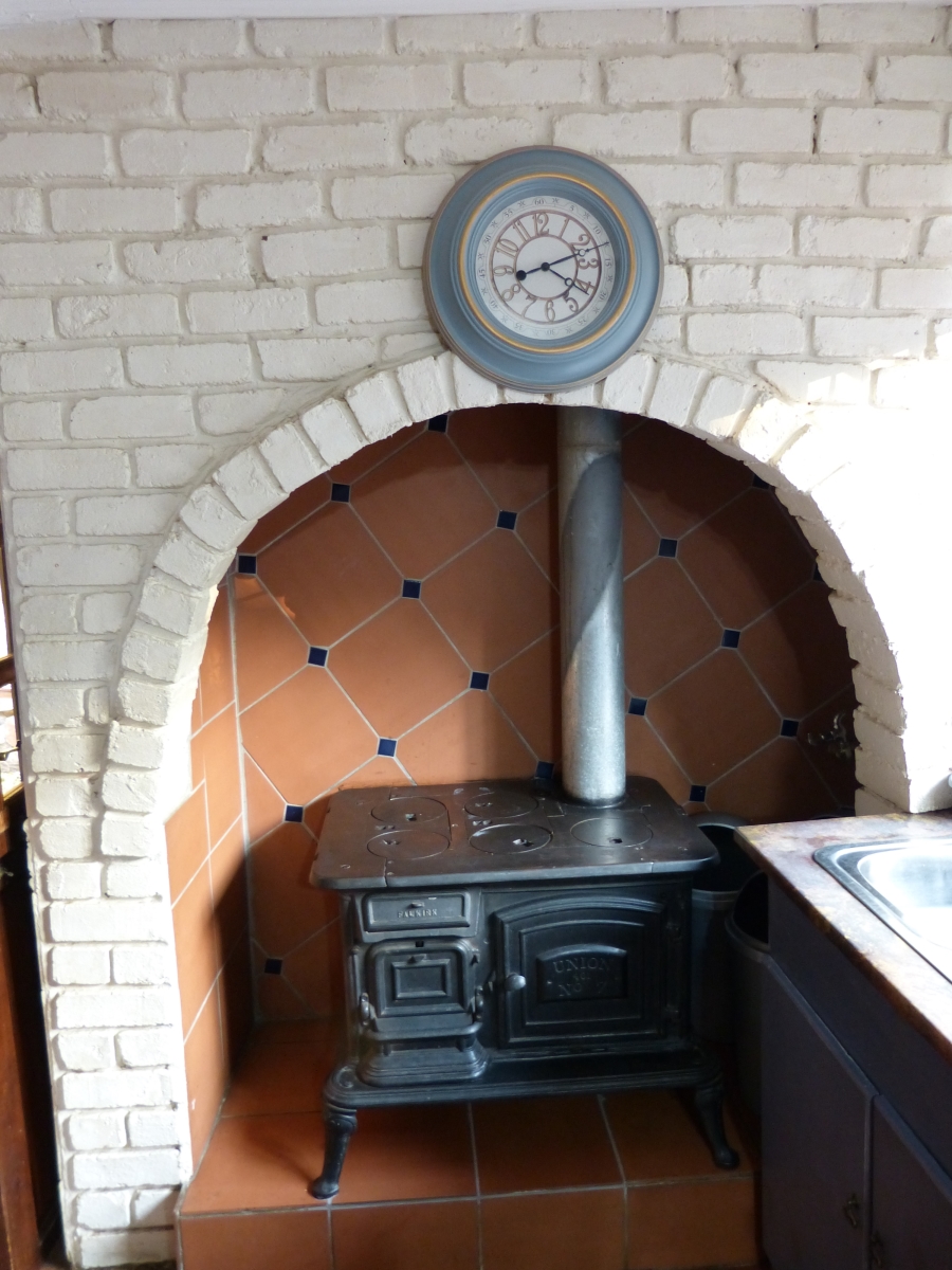 3 Bedroom Property for Sale in Capital Park Gauteng