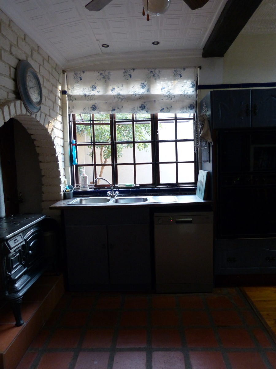 3 Bedroom Property for Sale in Capital Park Gauteng