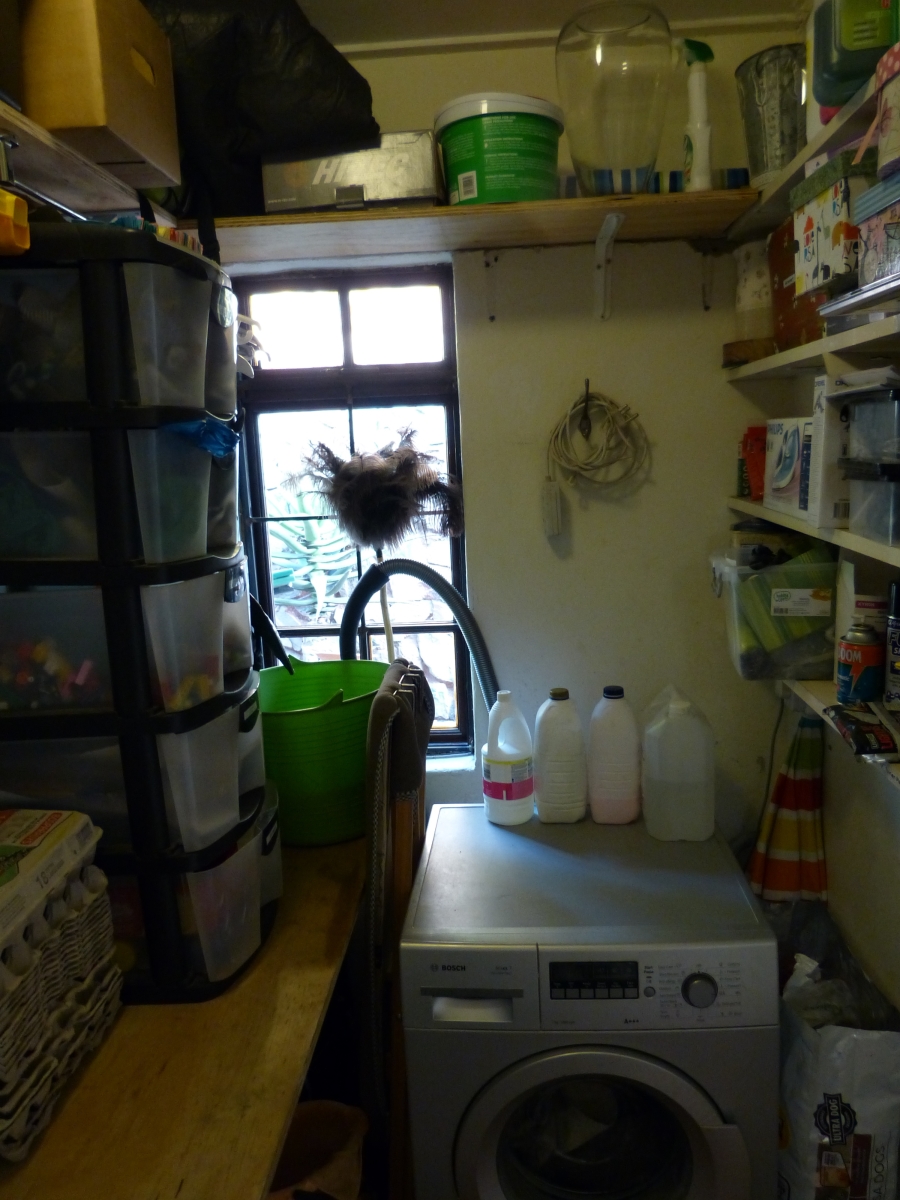 3 Bedroom Property for Sale in Capital Park Gauteng