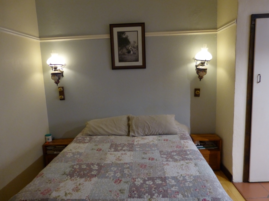 3 Bedroom Property for Sale in Capital Park Gauteng