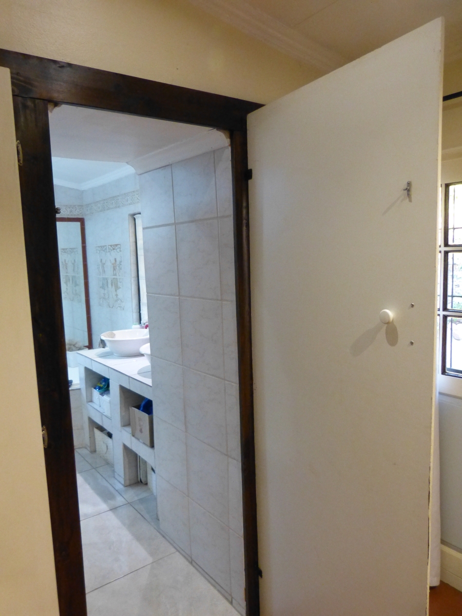 3 Bedroom Property for Sale in Capital Park Gauteng