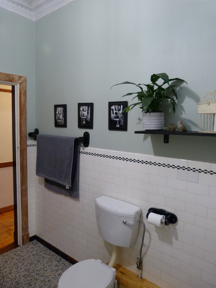 3 Bedroom Property for Sale in Capital Park Gauteng